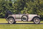Stevens-Duryea Model C-Six 5-Passenger Touring 1913 года